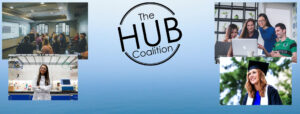 Hub Coalition, Career Guidance